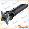 Arbre de transmission pour MERCEDES | NWN-ME-020, ME5021